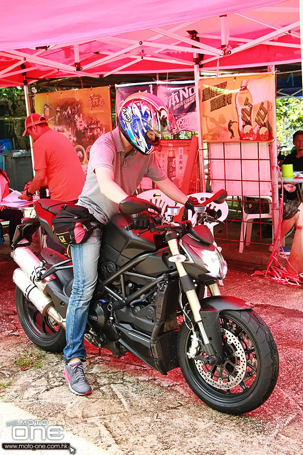 2014 Ducati Test Ride _Day