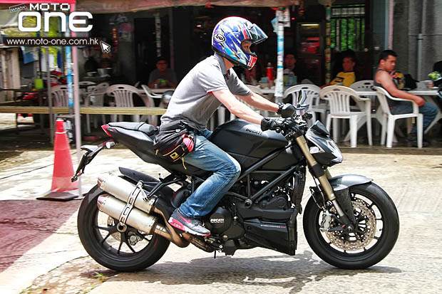 2014 Ducati Test Ride _Day