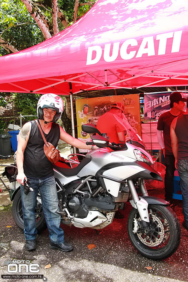 2014 Ducati Test Ride _Day