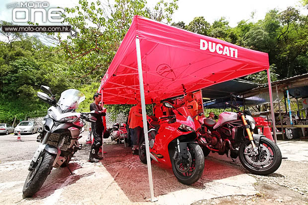 2014 Ducati Test Ride _Day
