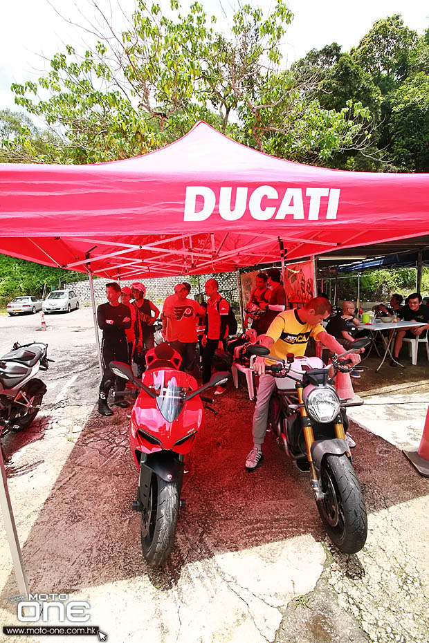 2014 Ducati Test Ride _Day