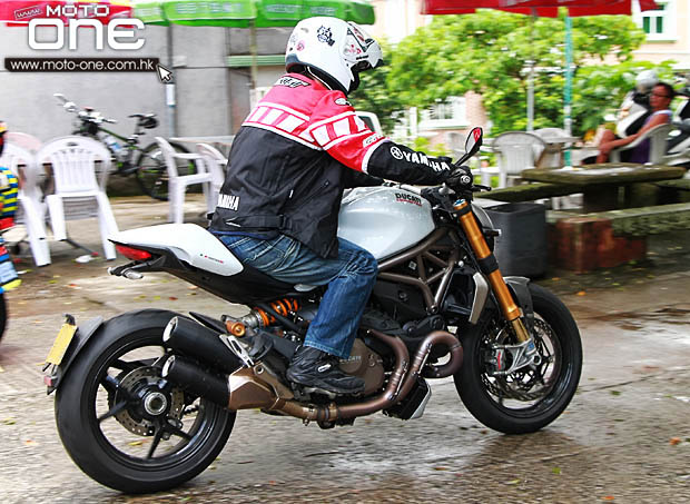 2014 Ducati Test Ride _Day