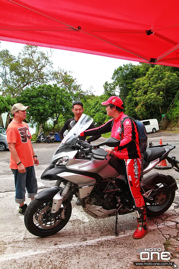 2014 Ducati Test Ride _Day