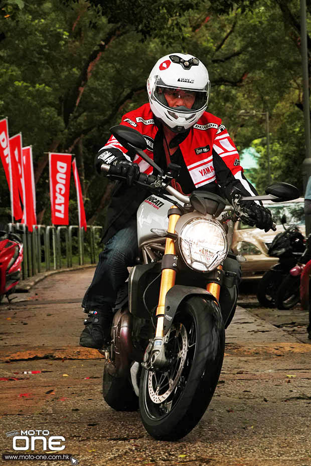 2014 Ducati Test Ride _Day