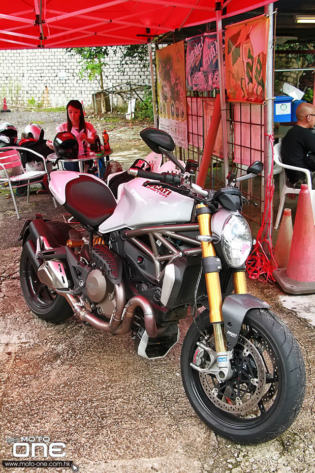 2014 Ducati Test Ride _Day