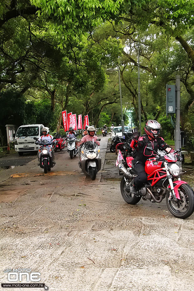 2014 Ducati Test Ride _Day