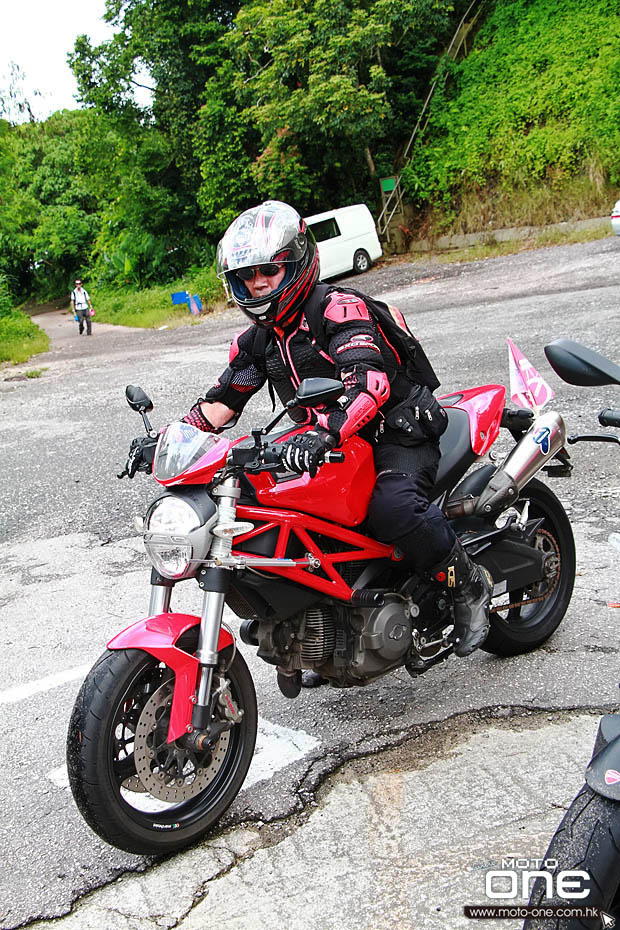 2014 Ducati Test Ride _Day