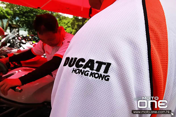 2014 Ducati Test Ride _Day