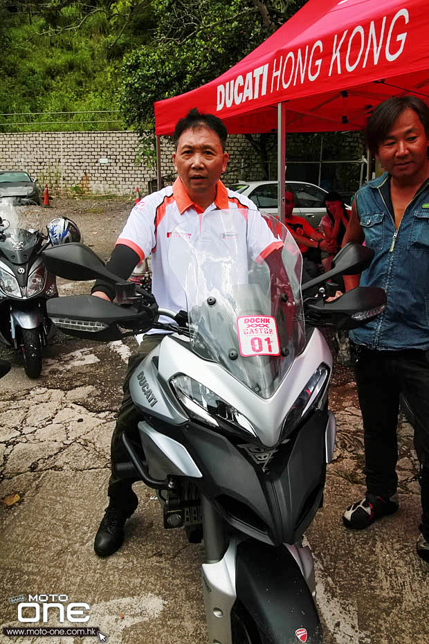 2014 Ducati Test Ride _Day