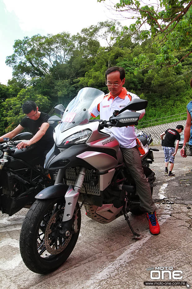 2014 Ducati Test Ride _Day