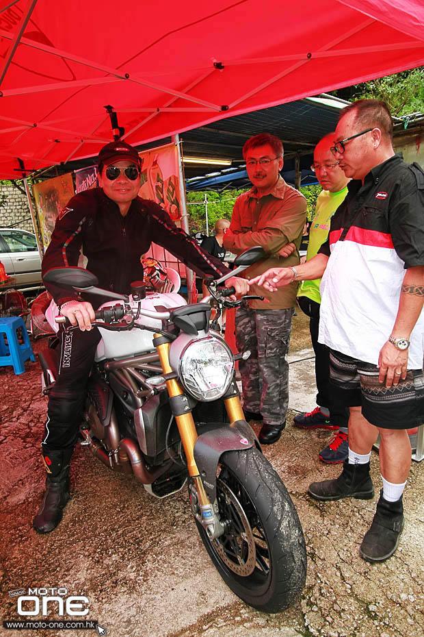 2014 Ducati Test Ride _Day