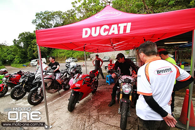 2014 Ducati Test Ride _Day