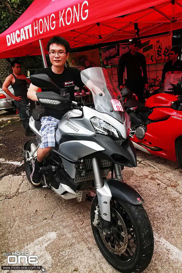 2014 Ducati Test Ride _Day