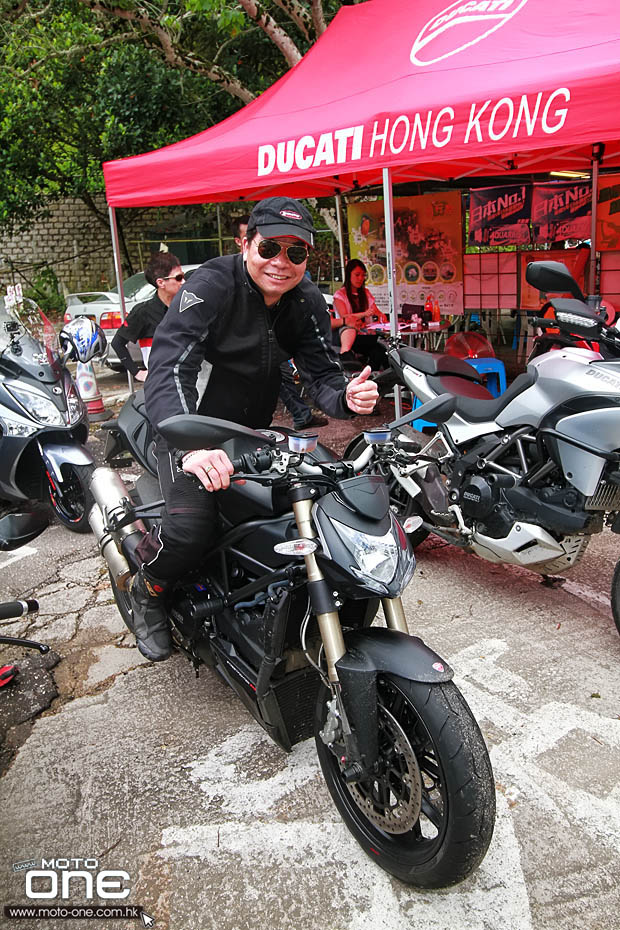2014 Ducati Test Ride _Day