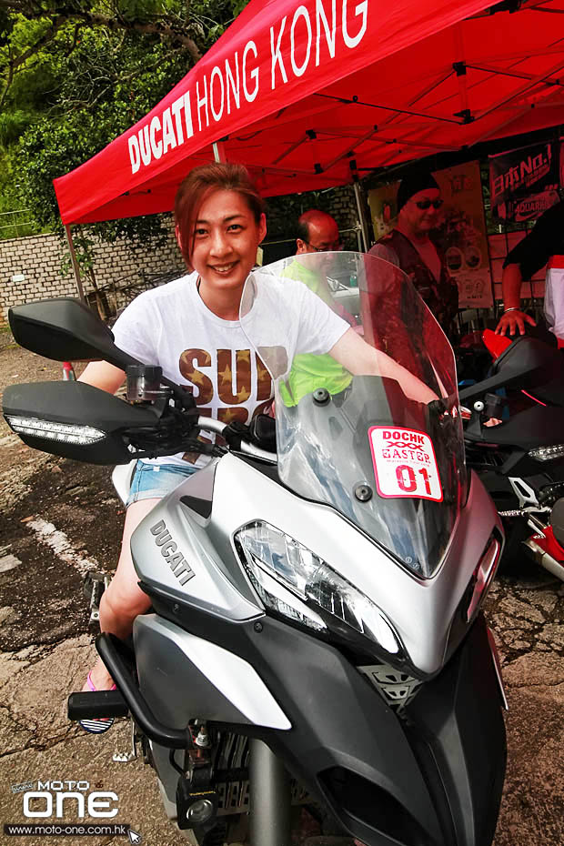 2014 Ducati Test Ride _Day