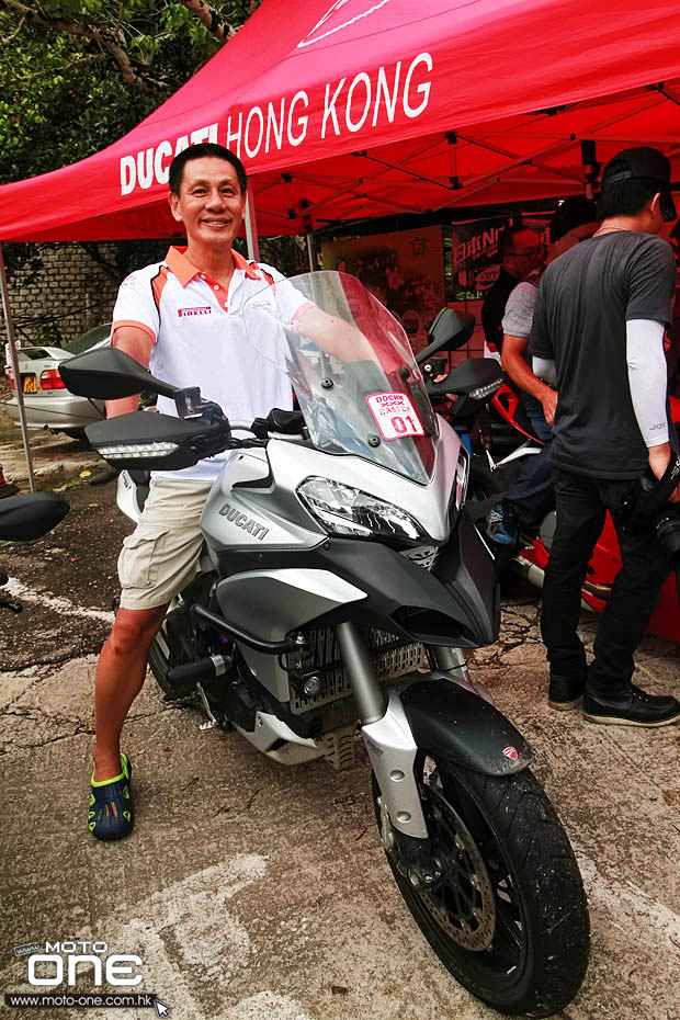 2014 Ducati Test Ride _Day