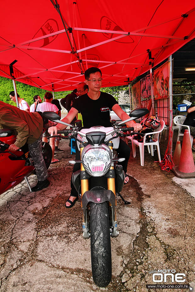 2014 Ducati Test Ride _Day