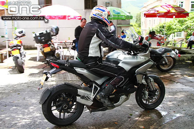 2014 Ducati Test Ride _Day
