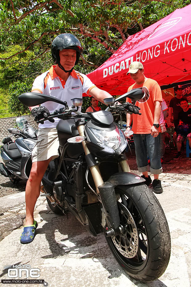 2014 Ducati Test Ride _Day