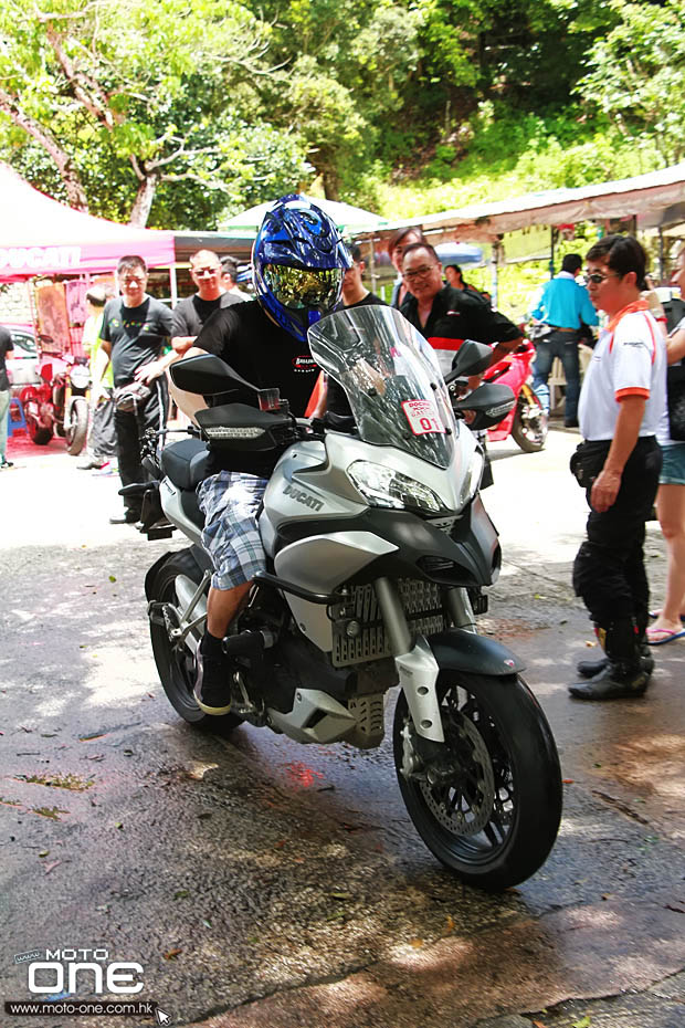 2014 Ducati Test Ride _Day