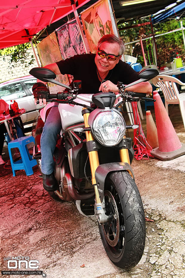 2014 Ducati Test Ride _Day