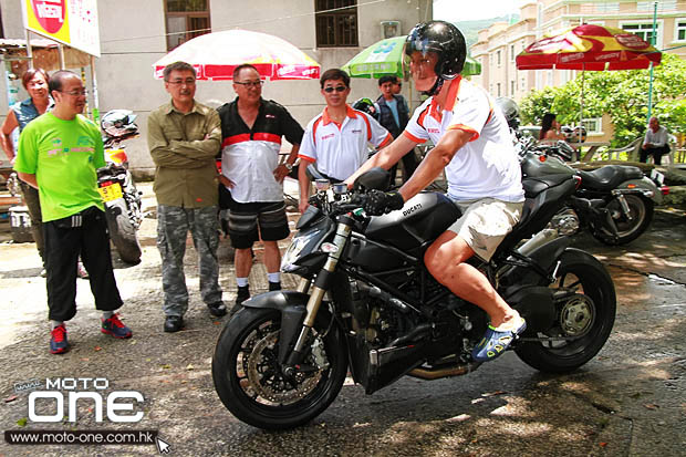 2014 Ducati Test Ride _Day