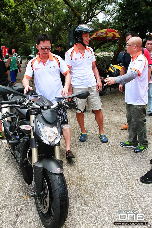 2014 Ducati Test Ride _Day