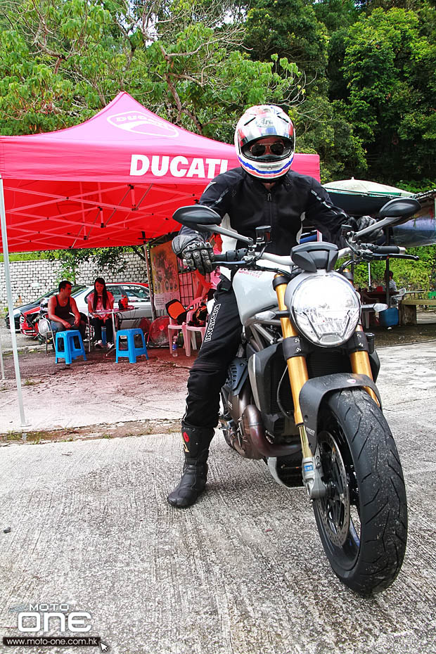 2014 Ducati Test Ride _Day