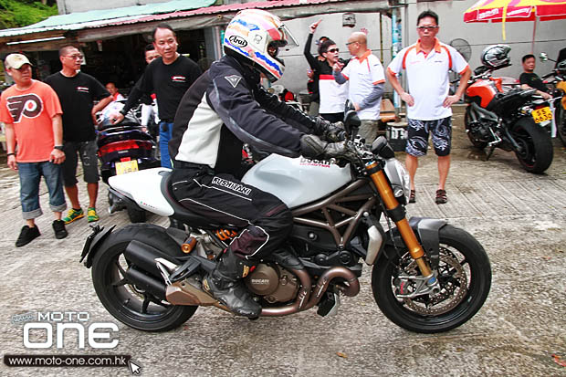 2014 Ducati Test Ride _Day