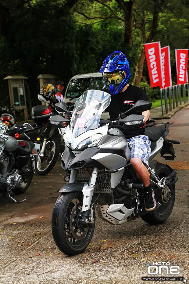 2014 Ducati Test Ride _Day