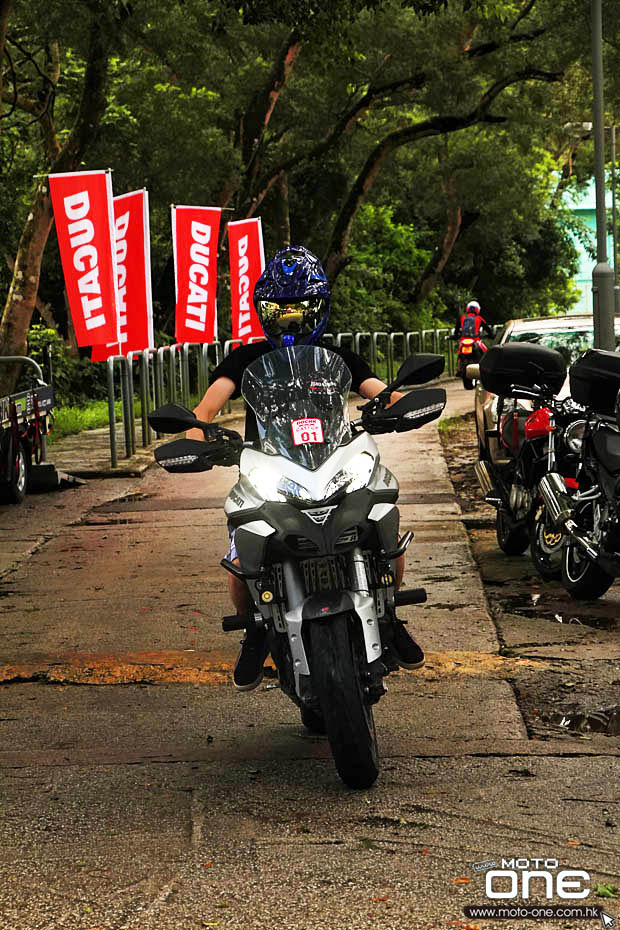 2014 Ducati Test Ride _Day