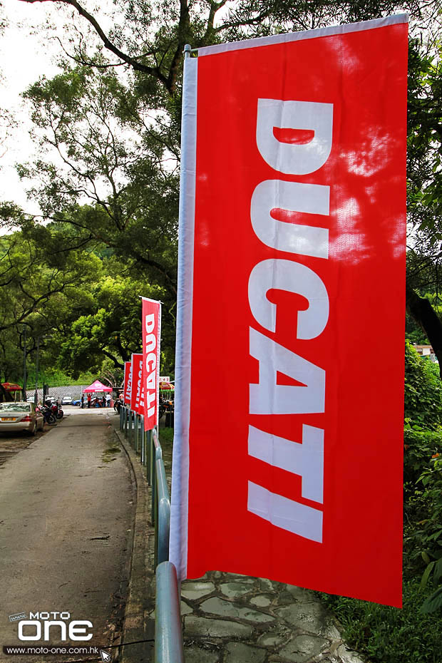 2014 Ducati Test Ride _Day