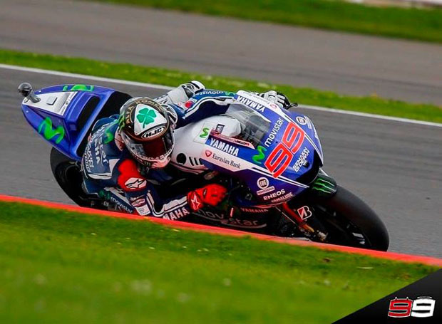 2014 HJC R-PHA 10 ALFA ROMEO Lorenzo
