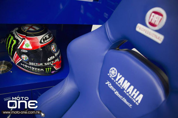 2014 HJC ALFA ROMEO Lorenzo helmet Mugello GP