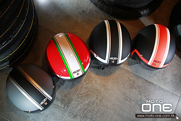 2014 HJC FS-70S HELMETS