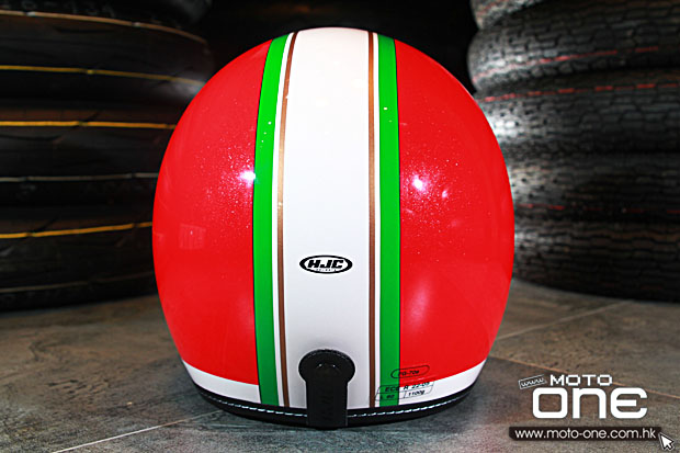 2014 HJC FS-70S HELMETS