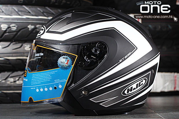 2014 HJC IS-33 helmet moto-one.com.hk