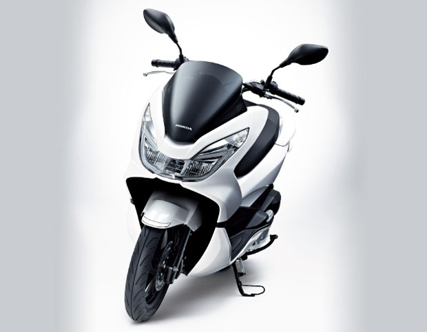 2014 HONDA PCX 150 new