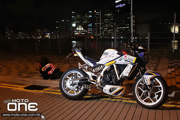 2014 HYOSUNG GD250N (X-5)