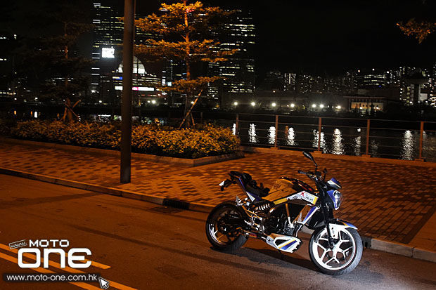 2014 HYOSUNG GD250N (X-5)