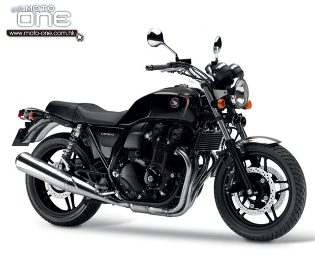 2014 Honda CB1100 CB1100 EX