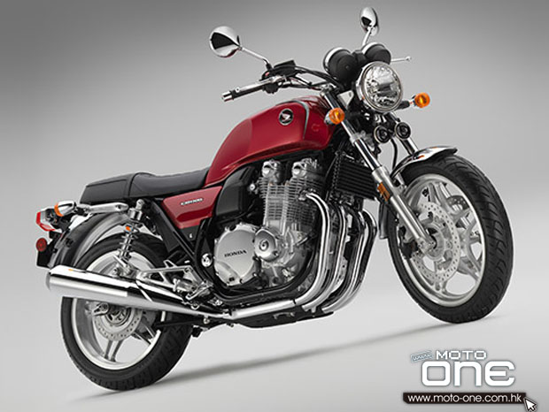 2014 Honda CB1100 CB1100 EX