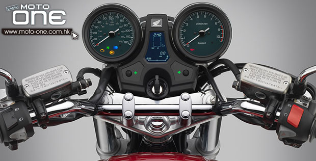 2014 Honda CB1100 CB1100 EX