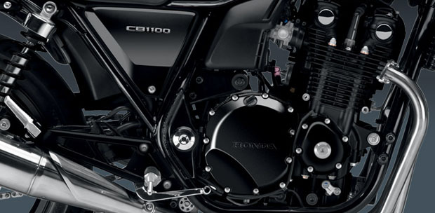 2014 Honda CB1100 CB1100 EX