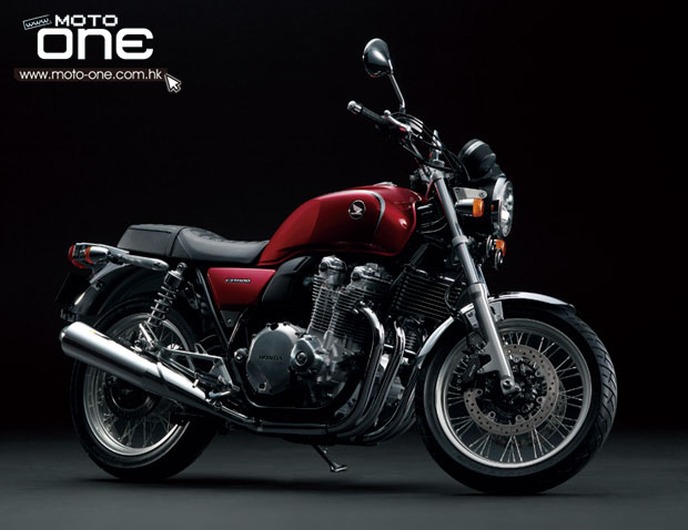 2014 Honda CB1100 CB1100 EX