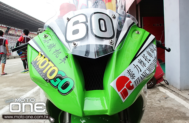 KAWASAKI ZX-10R BEN