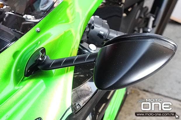 2014 KAWASAKI ZZR1400 OHLINS