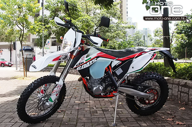 2014 KTM 500 EXC 6 DAYS moto-one.com.hk