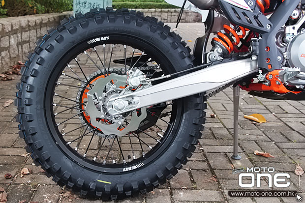 2014 KTM 500 EXC 6 DAYS moto-one.com.hk