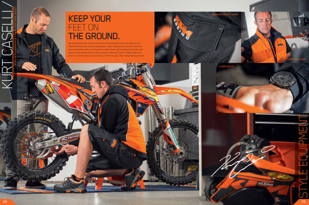 KTM 2014 PowerWear moto-one.com.hk